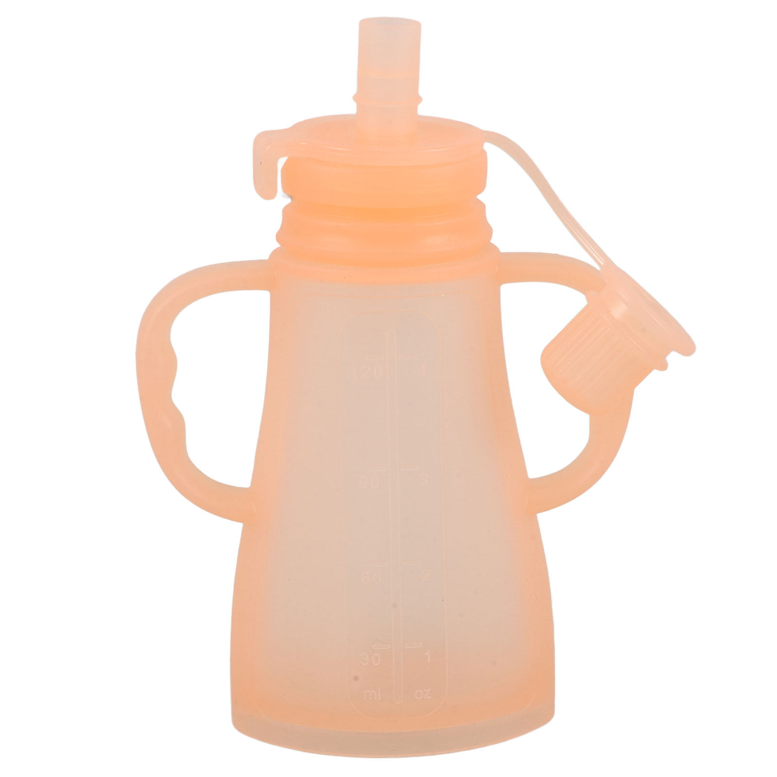 Baby Food Reusable Pouches - Silicone Baby Food Pouches Reusable Refillable