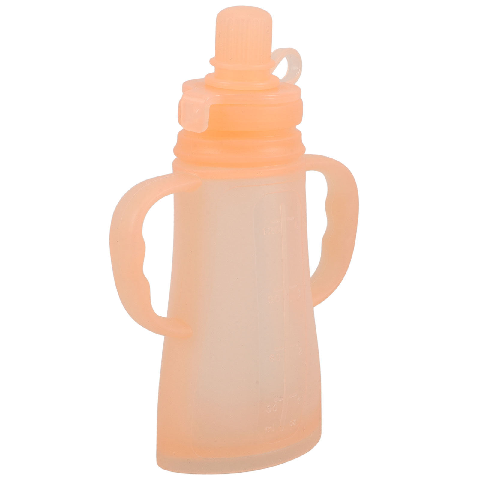 Baby Food Reusable Pouches - Silicone Baby Food Containers Reusable Refillable
