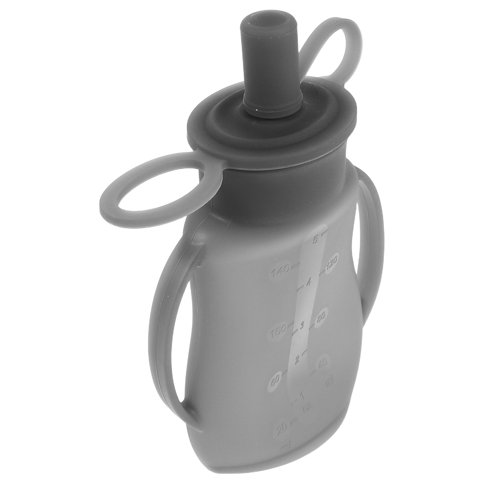 Baby Food Reusable Pouches - Baby Food Storage Bags Reusable Freezer