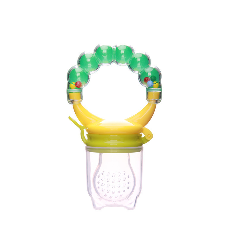 1 Pc Baby Pacifiers Feeder Fre - Baby Food Zone ulasan dan harga