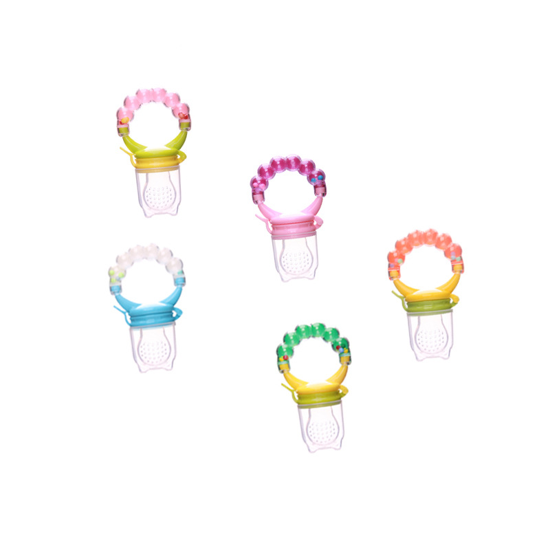 1 Pc Baby Pacifiers Feeder Fre - Baby Food Zone ulasan dan harga