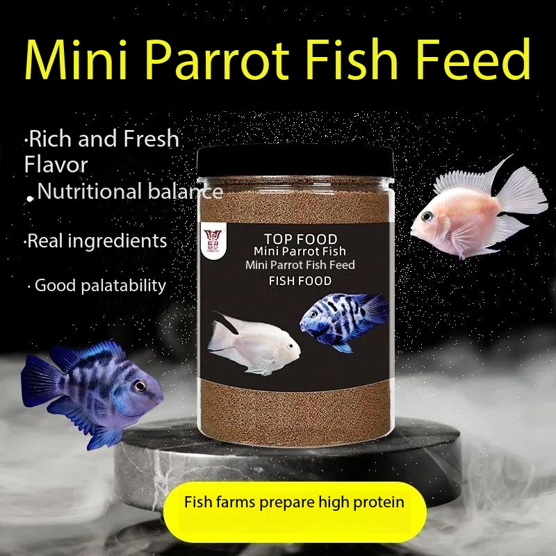 High Protein Spirulina Astaxan - Feeding Baby Food ulasan dan harga