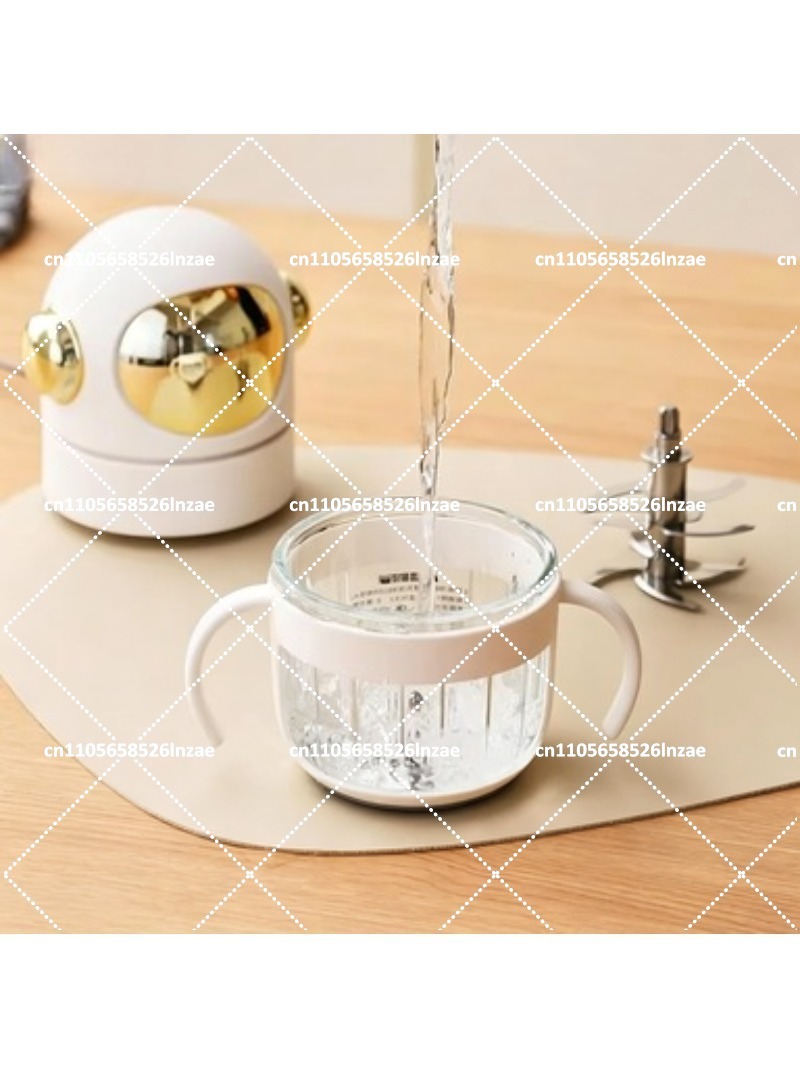 Baby Food Maker, Electric Stea - Baby Food Maker And Steamer ulasan dan harga