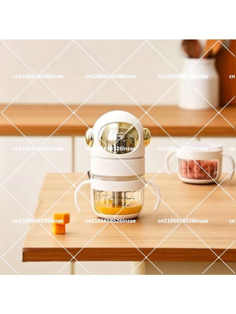 Baby Food Maker, Electric Stea - Baby Food Maker And Steamer ulasan dan harga