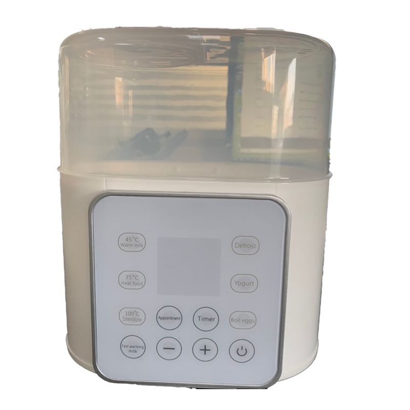 Baby Bottle Warmer Multi Funct - Baby Food Warmer ulasan dan harga