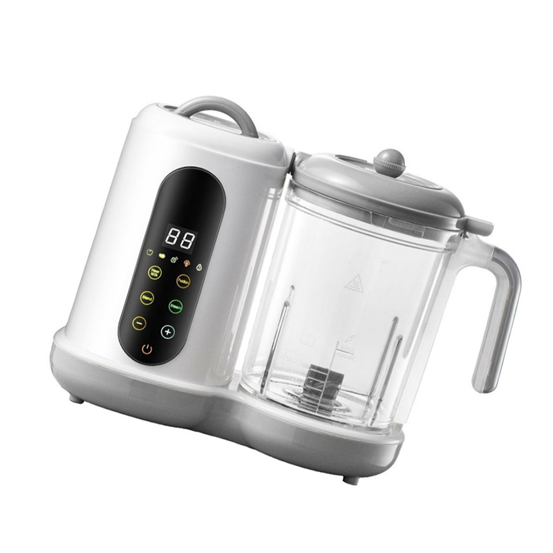 A99G-Kids Food Mill Multifunct - Baby Food Maker And Steamer ulasan dan harga