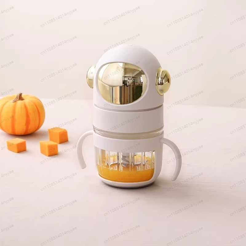 Baby Food Maker, Electric Stea - Baby Food Maker And Steamer ulasan dan harga