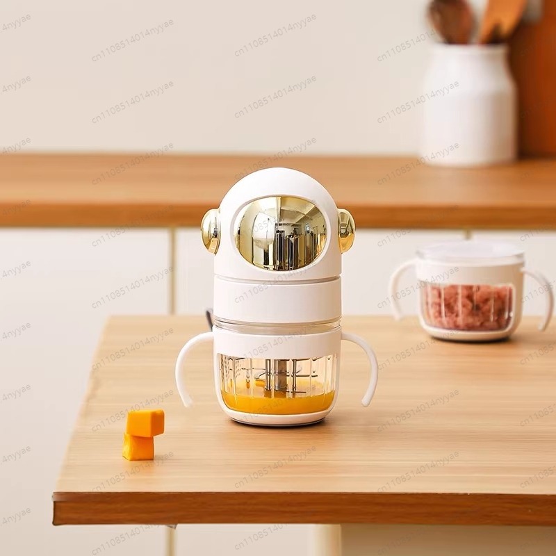 Baby Food Maker, Electric Stea - Baby Food Maker And Steamer ulasan dan harga