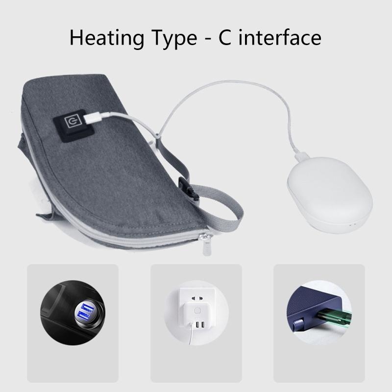J15U USB Baby Bottle Warmer Po - Baby Food Warmer ulasan dan harga