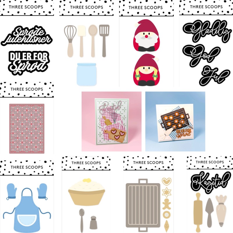 Kitchen Apron baby Metal Cutti - Baby Food Book ulasan dan harga