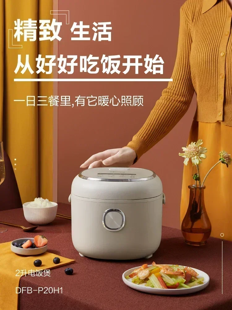Bear Rice Cooker Home Smart Mi - Baby Food Book ulasan dan harga