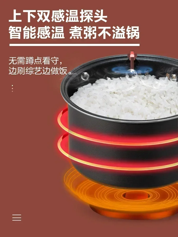 Bear Rice Cooker Home Smart Mi - Baby Food Book ulasan dan harga