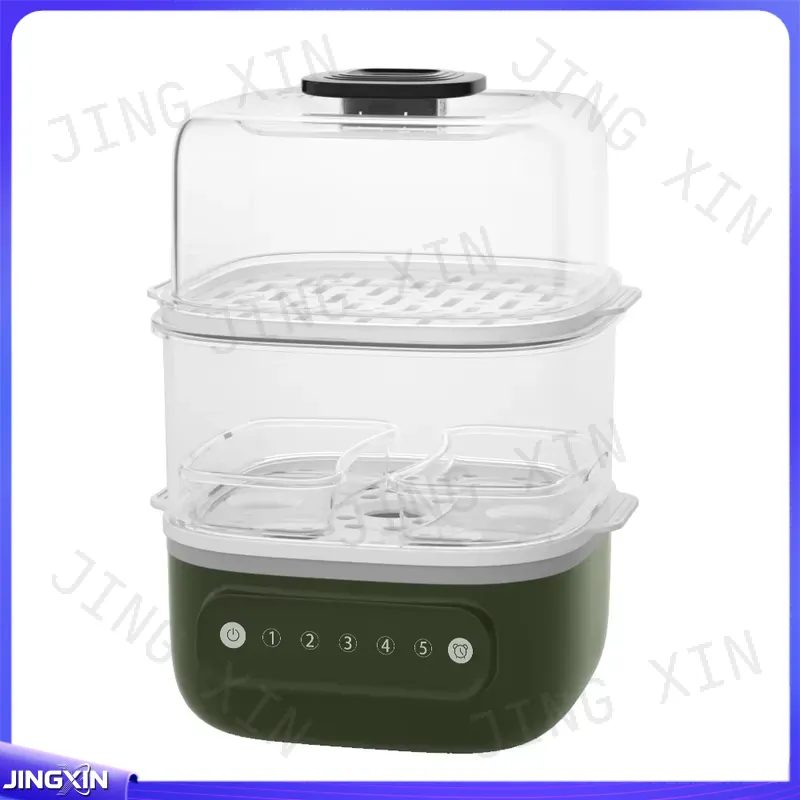 custom for Electric Food Steam - Baby Food Maker And Steamer ulasan dan harga