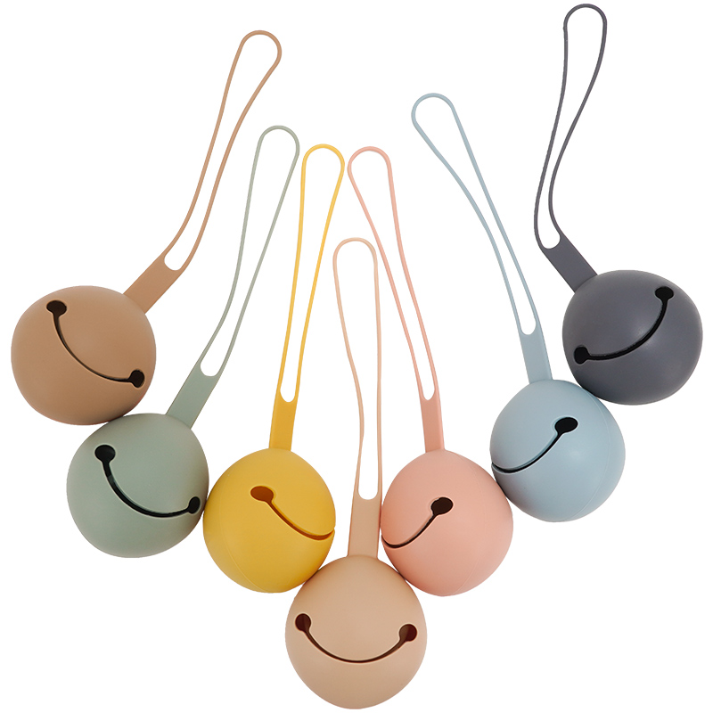 100%Food Safe Approve Silicone - Baby Food Pacifier ulasan dan harga