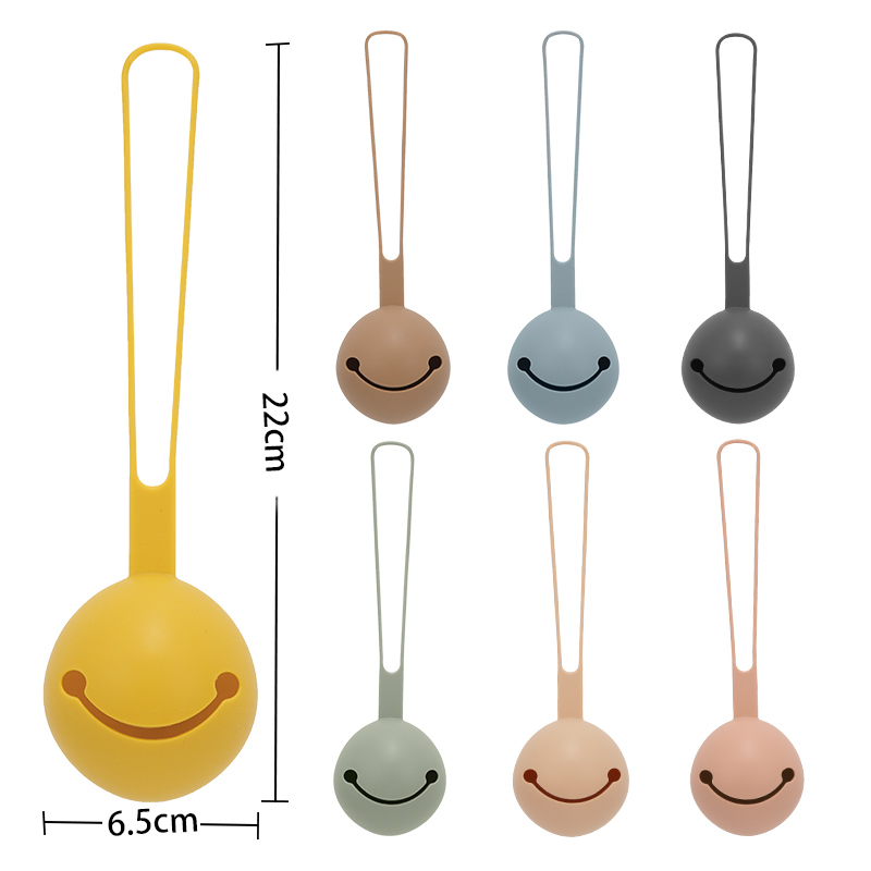 100%Food Safe Approve Silicone - Baby Food Pacifier ulasan dan harga