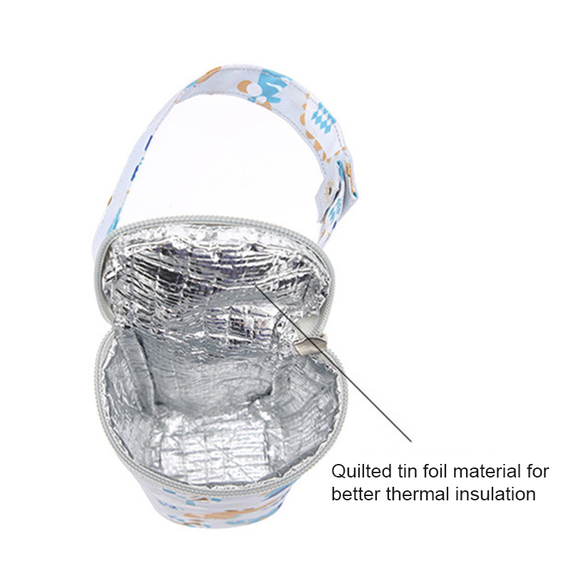 Multifunctional Waterproof Han - Baby Food Zone ulasan dan harga