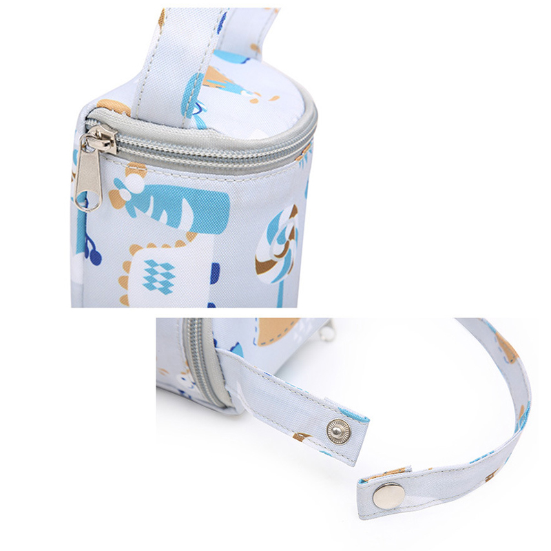 Multifunctional Waterproof Han - Baby Food Zone ulasan dan harga