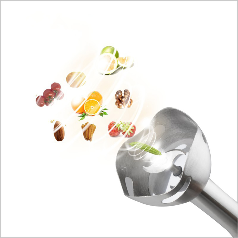 Baby Food Maker, Baby Food Pur - Baby Food Maker And Steamer ulasan dan harga