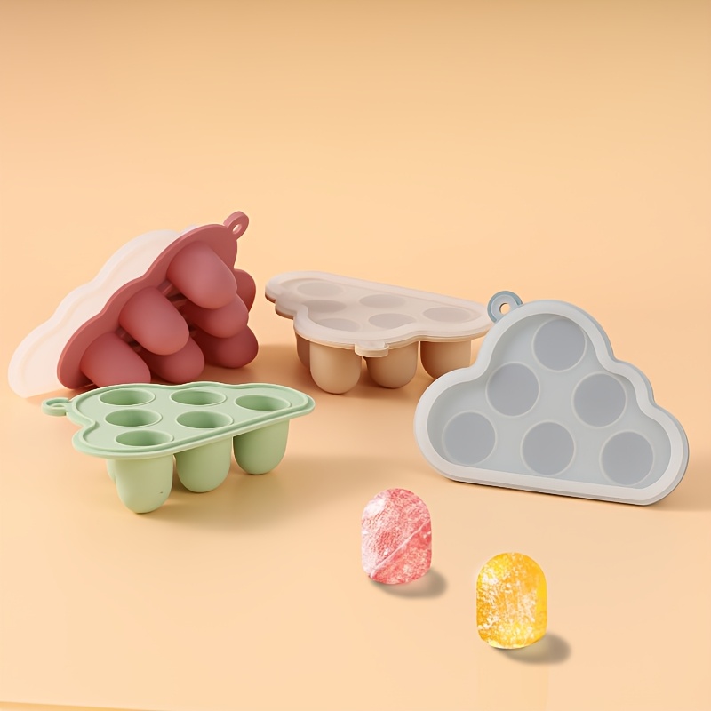 2pcs/1pc Mini-Baby Fruit Veget - Baby Food Zone ulasan dan harga