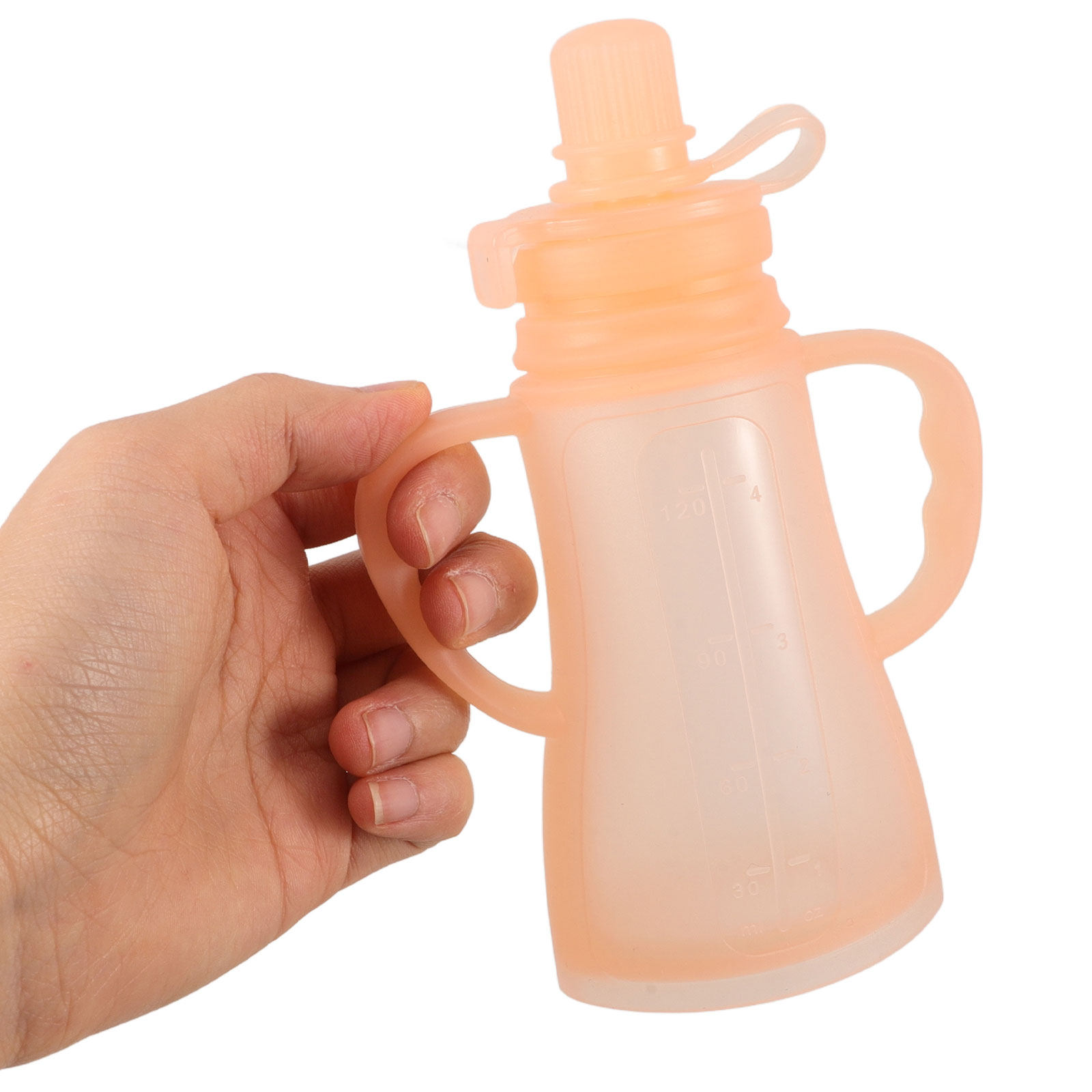 Silicone Baby Food Containers  - Baby Food Reusable Pouches ulasan dan harga