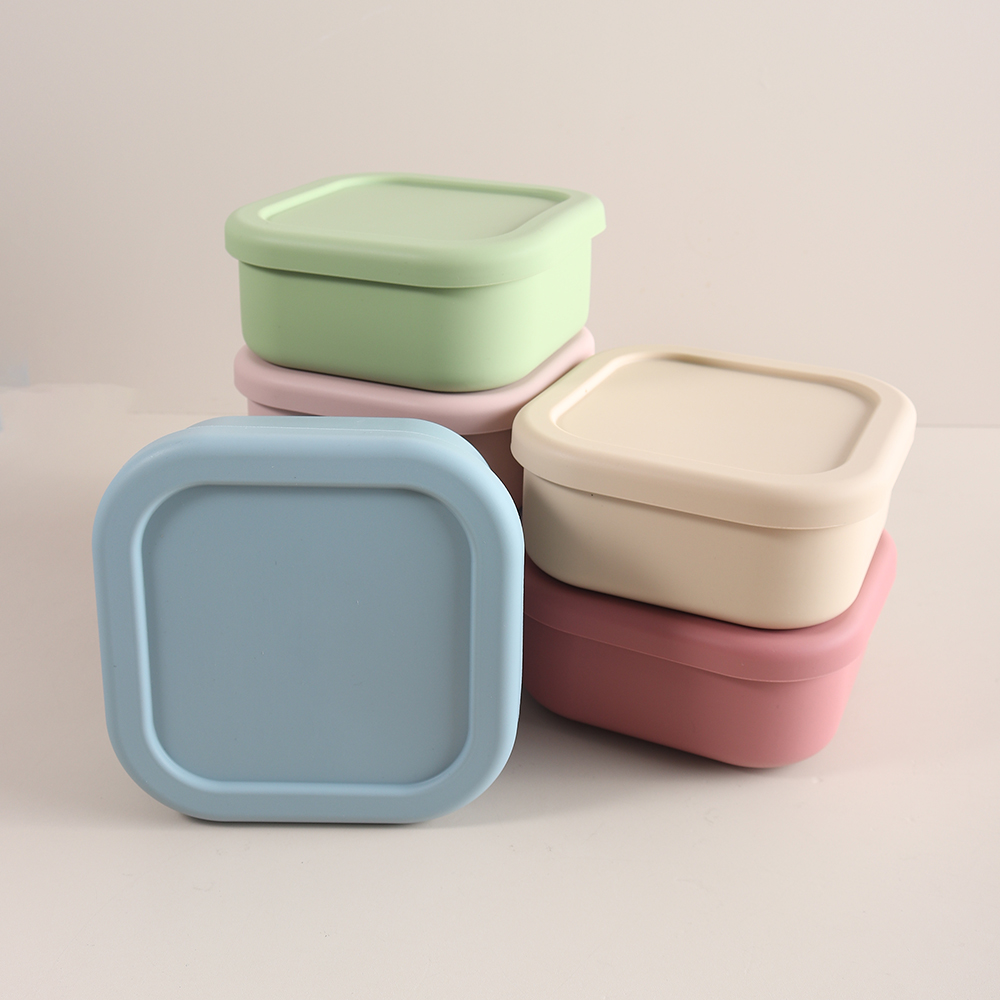 Custom Name or Pattern 1pc Foo - Baby Food Containers Glass ulasan dan harga