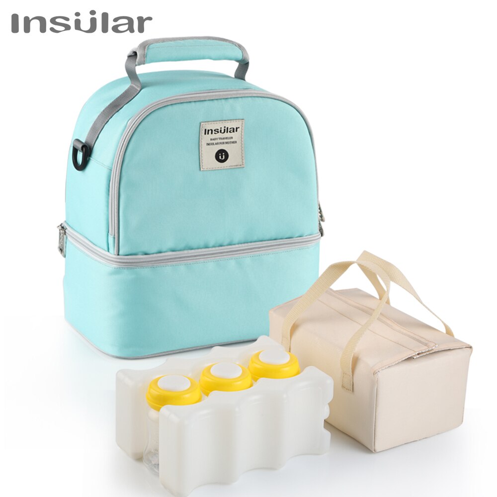 Large Capacity Portable Therma - Baby Food Warmer ulasan dan harga