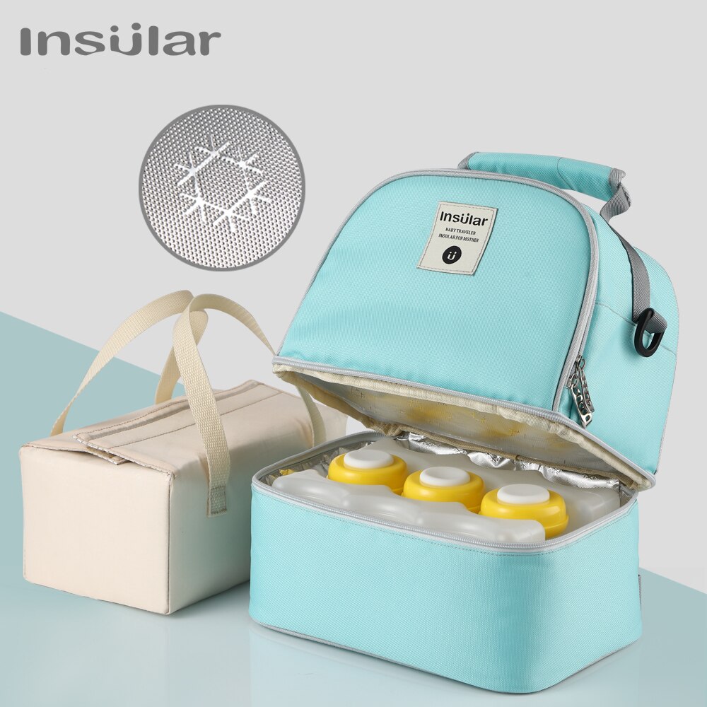 Large Capacity Portable Therma - Baby Food Warmer ulasan dan harga