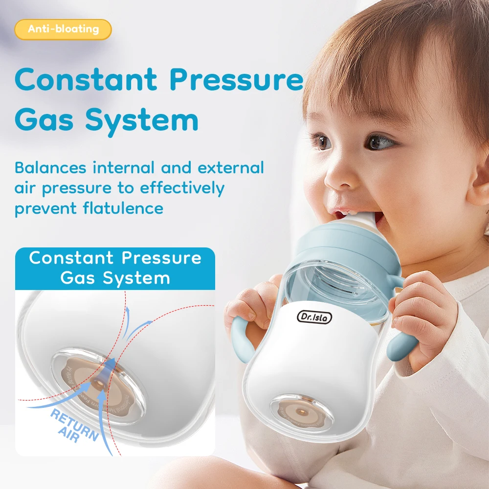 Newborn Feeding Glass Bottles  - Baby Food Containers Glass ulasan dan harga