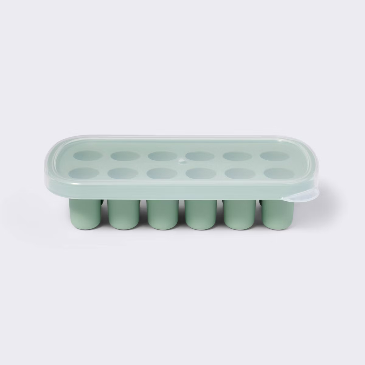 Food Freezer Tray for Baby Foo - Baby Food Usa ulasan dan harga