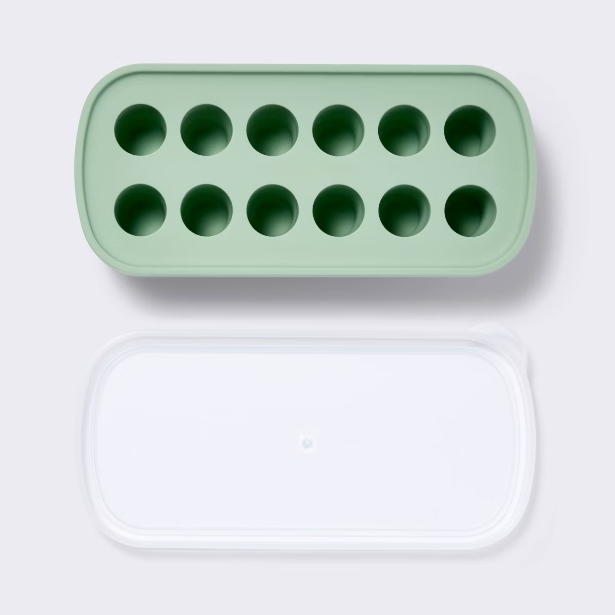 Food Freezer Tray for Baby Foo - Baby Food Usa ulasan dan harga