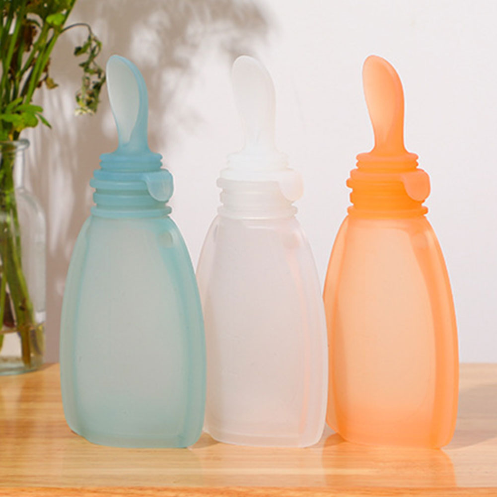 Reusable Baby Food Pouch Non B - Baby Food Reusable Pouches ulasan dan harga