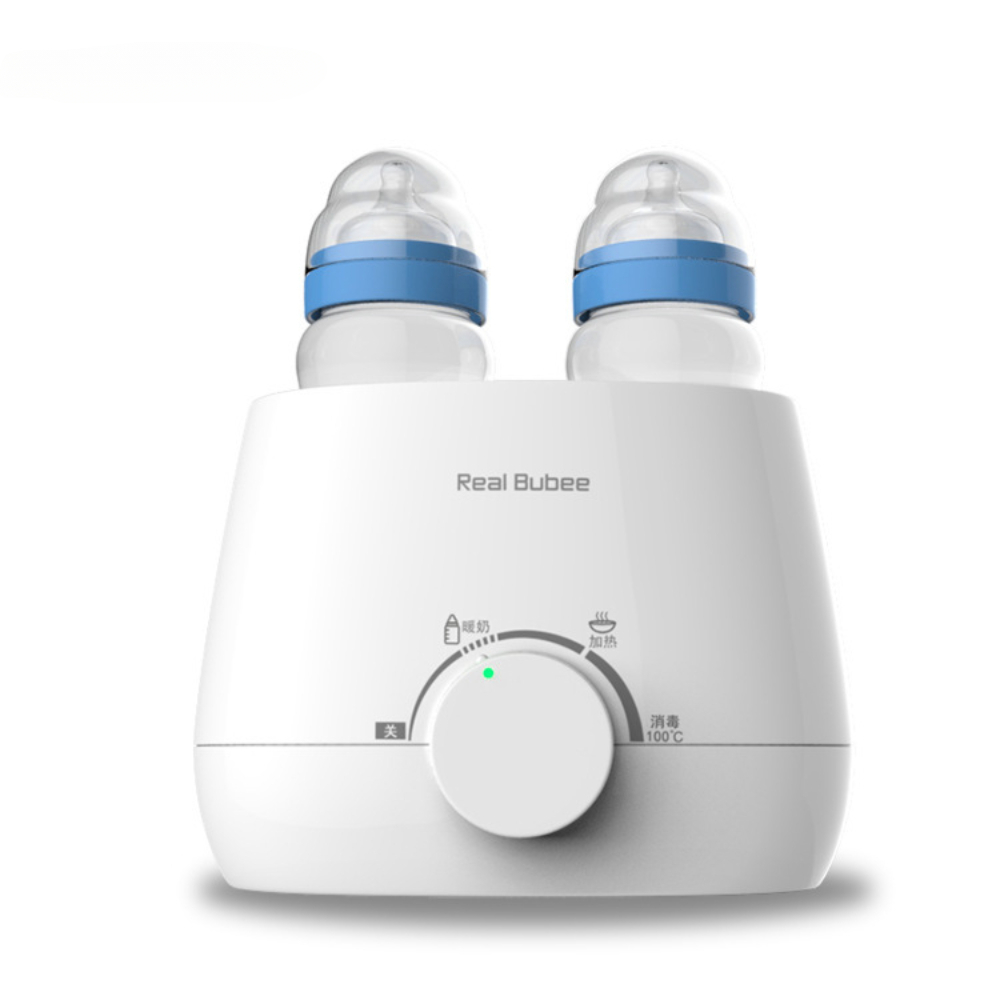 Baby Bottles Milk Warmer Food  - Baby Food Zubereiter ulasan dan harga