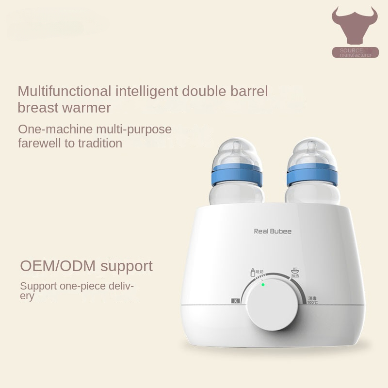 Baby Bottles Milk Warmer Food  - Baby Food Zubereiter ulasan dan harga