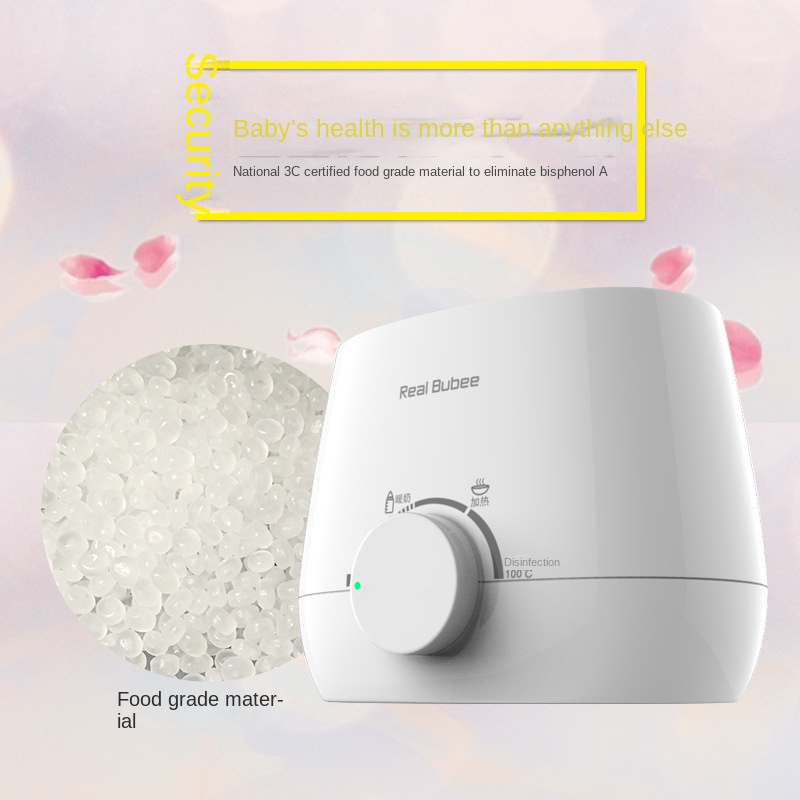 Baby Bottles Milk Warmer Food  - Baby Food Zubereiter ulasan dan harga