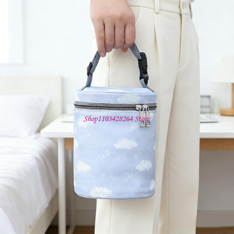 Baby Bottle Carry Bag With He - Baby Food Warmer ulasan dan harga
