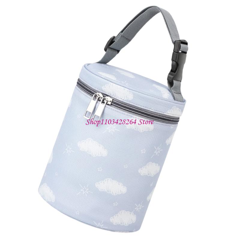  Baby Bottle Carry Bag With He - Baby Food Warmer ulasan dan harga