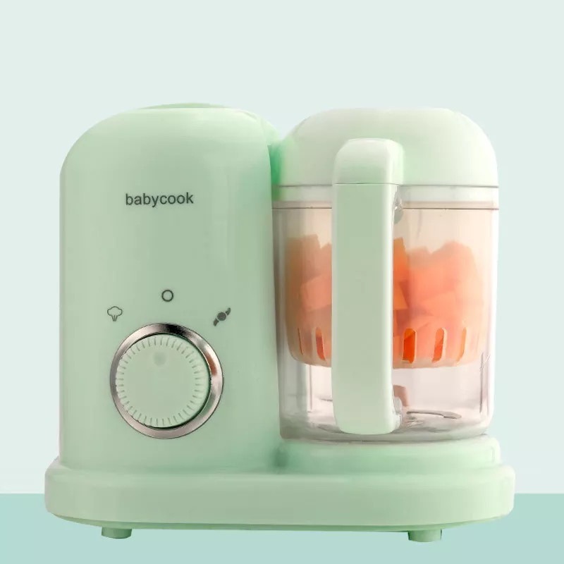 2025 Baby Feeding Food Maker S - Baby Food Maker And Steamer ulasan dan harga