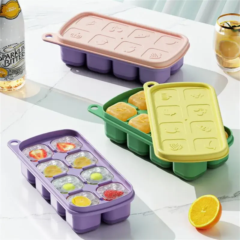 Refrigeration Home Food Grade  - Baby Food Zubereiter ulasan dan harga