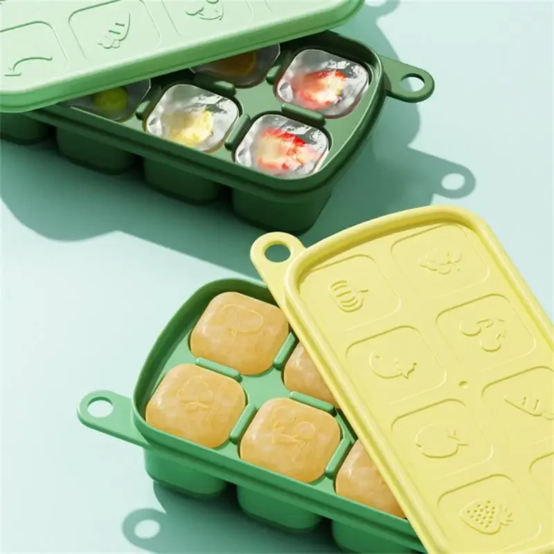 Refrigeration Home Food Grade  - Baby Food Zubereiter ulasan dan harga