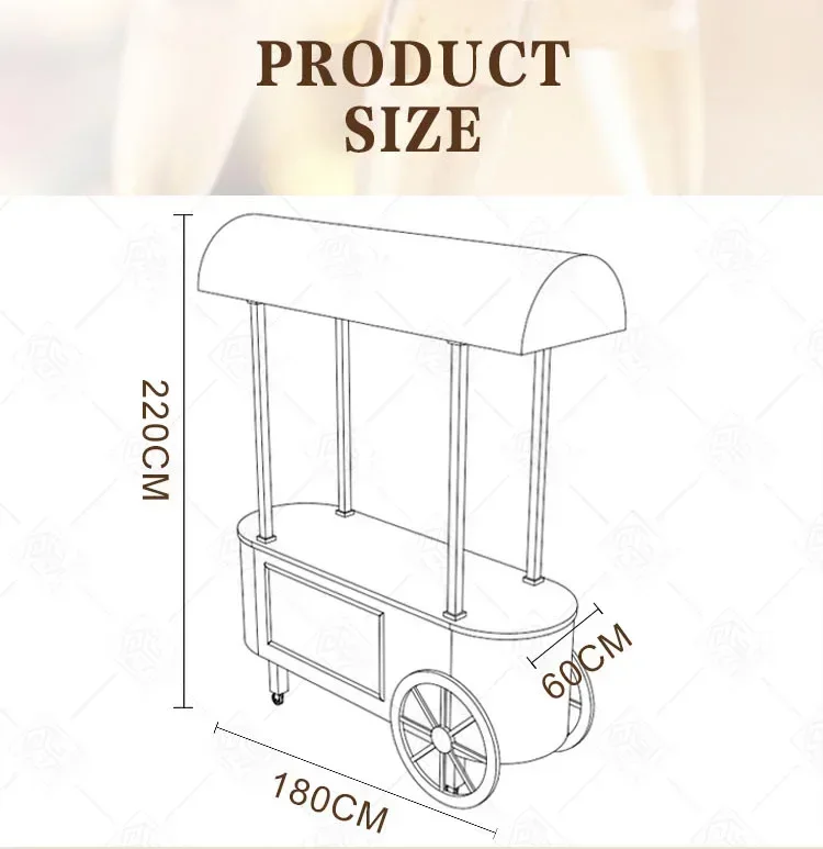 Customizable Baby Shower Candy - Baby Food Catering ulasan dan harga