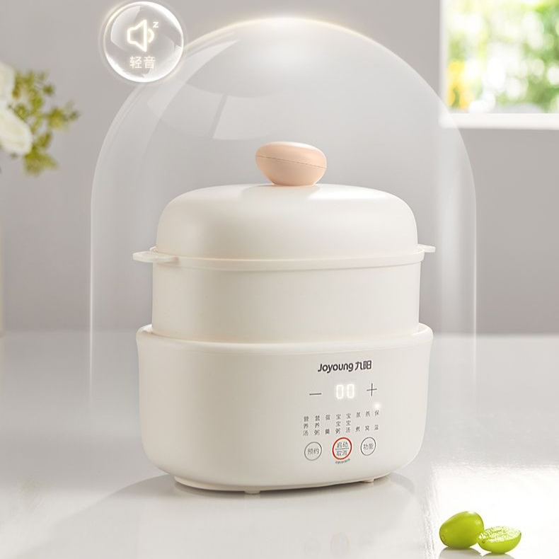 Electric stew pot stews softly - Baby Food Usa ulasan dan harga