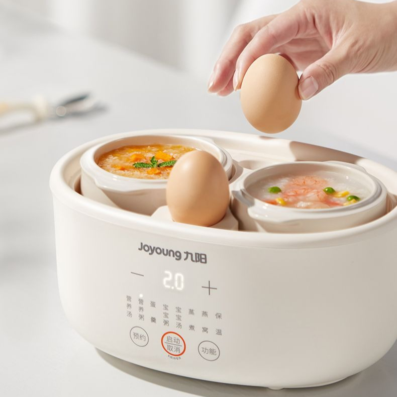 Electric stew pot stews softly - Baby Food Usa ulasan dan harga