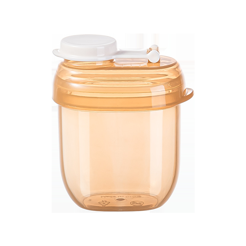 40 gram Baby Milk Powder Box M - Baby Food Glass Jars ulasan dan harga