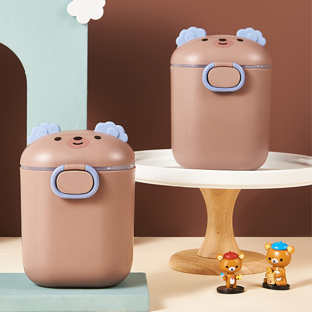 Travel Formula Container, Port - Baby Food Jar ulasan dan harga