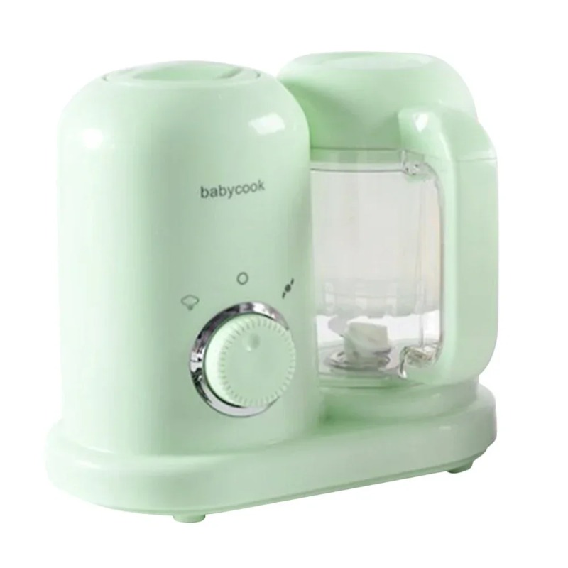 Small Automatic High Precision - Baby Food Maker And Steamer ulasan dan harga