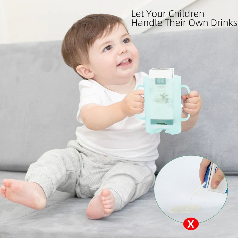Portable Plastic Squeeze Pouch - Baby Food Reusable Pouches ulasan dan harga
