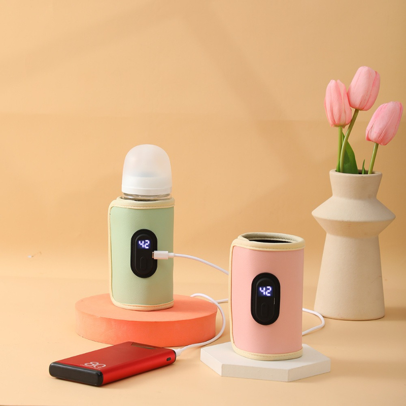 Portable Digital Display Baby  - Baby Food Warmer ulasan dan harga