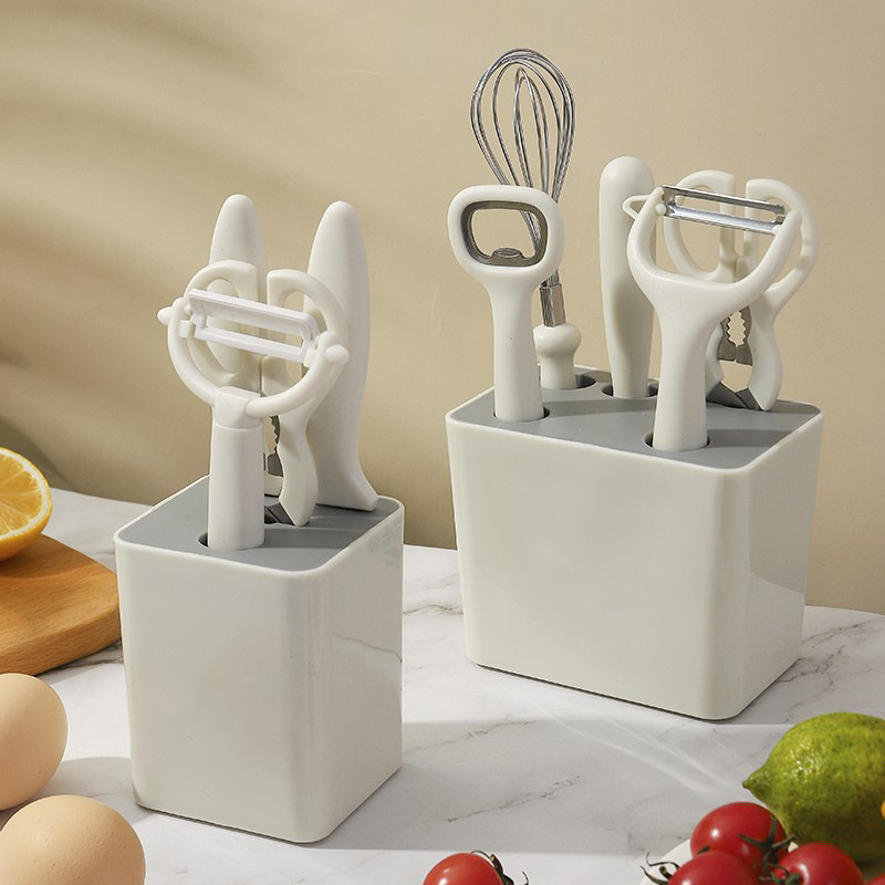 Kitchen Tool Set Stainless Ste - Baby Food Knife Set ulasan dan harga