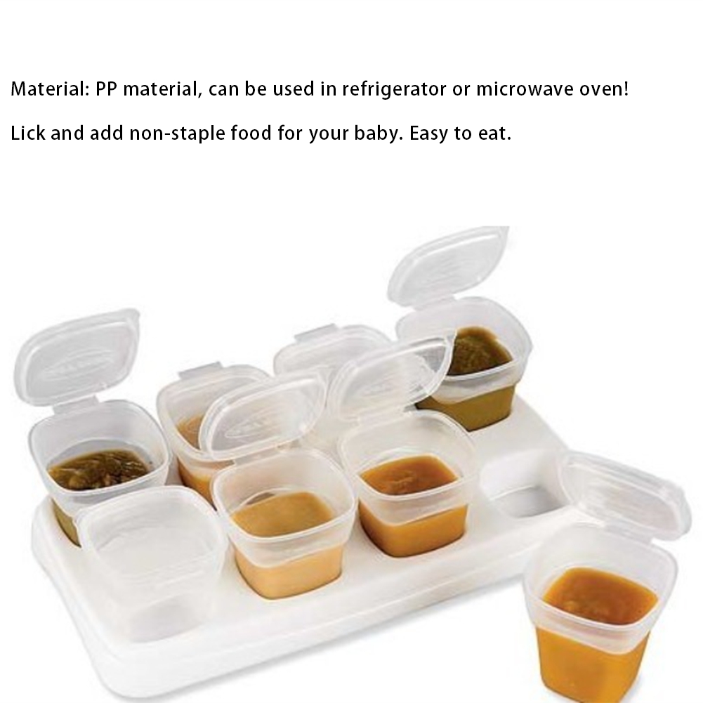 A84F-Baby Food Jars,Baby Food  - Baby Food Jar ulasan dan harga
