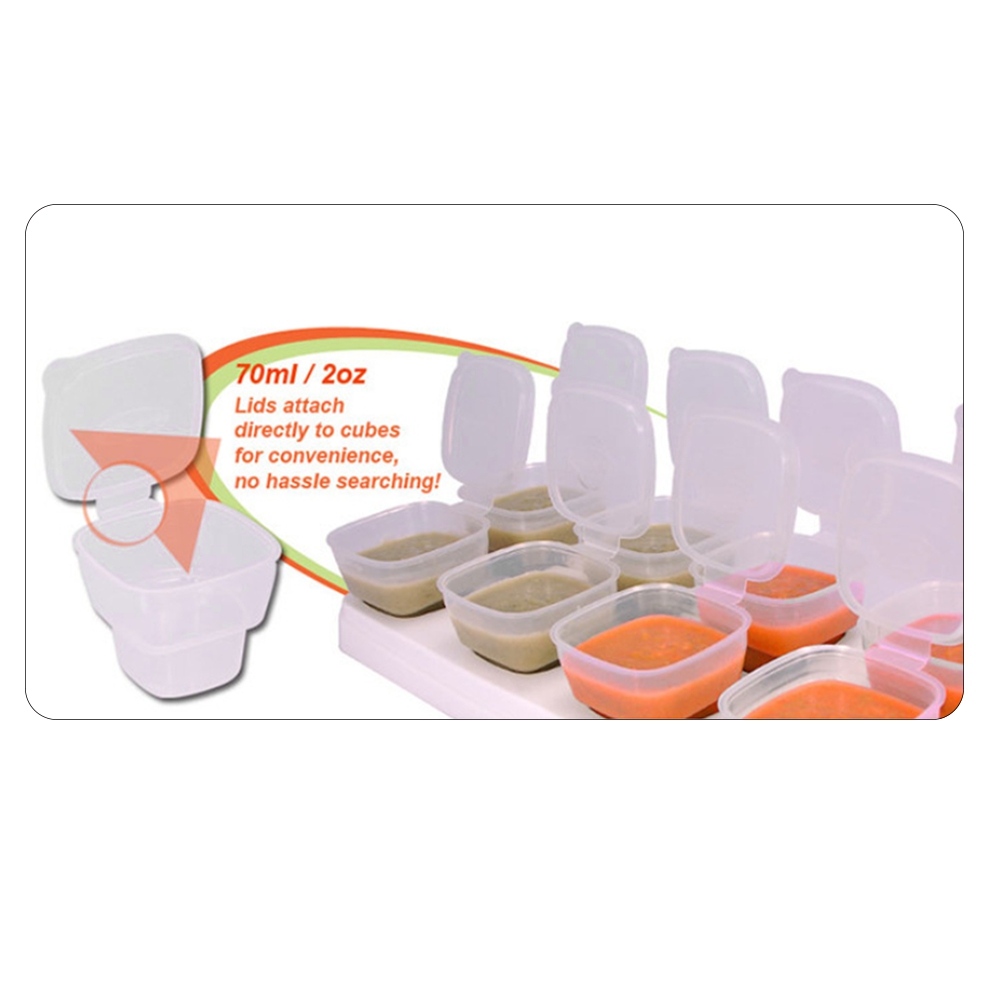 A84F-Baby Food Jars,Baby Food  - Baby Food Jar ulasan dan harga